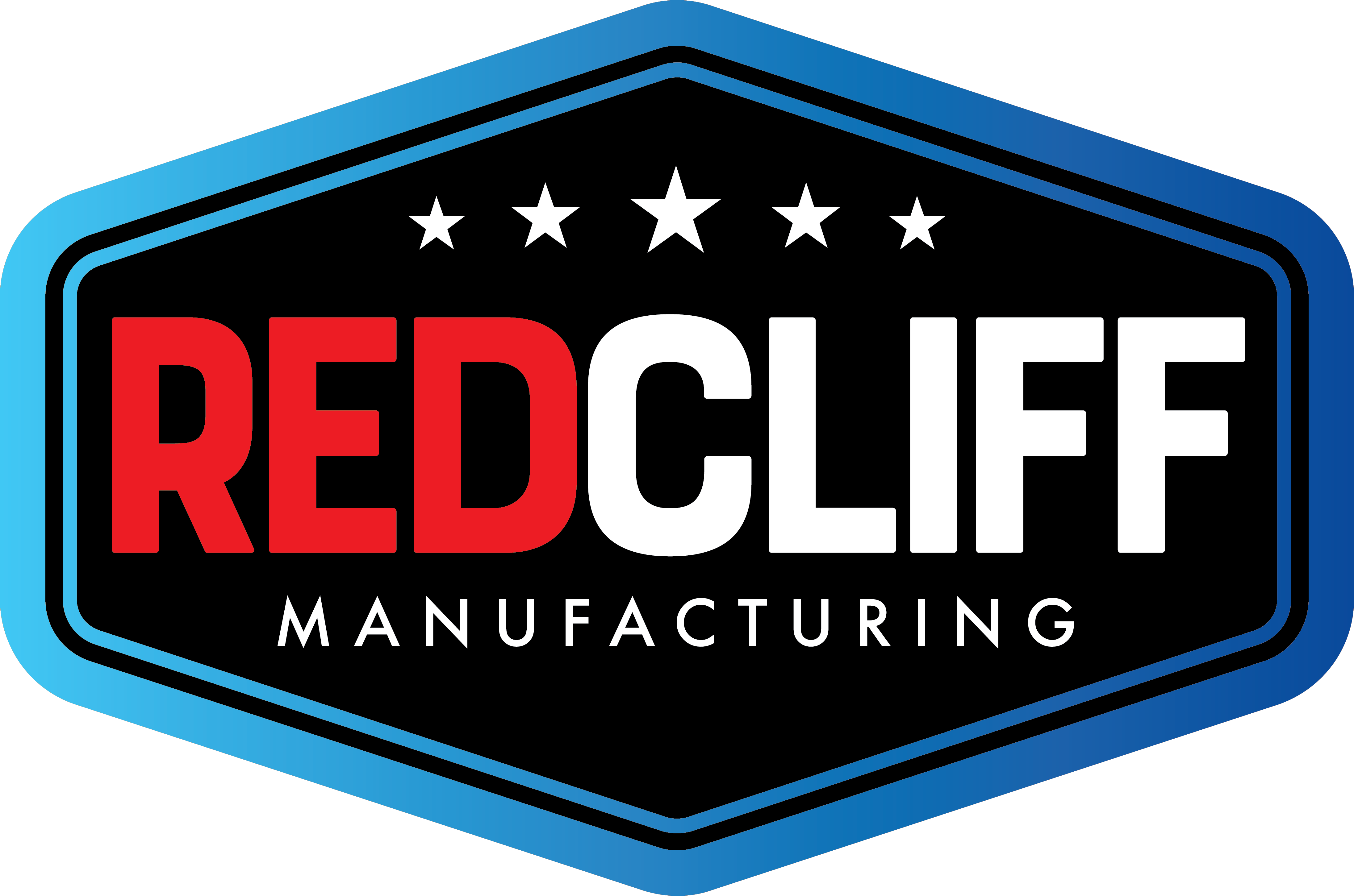 Red Cliff Manufacturing